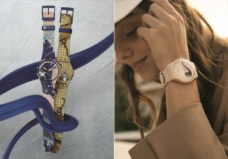 Swatch Art Journey Brings Masterpieces Our Wrists Feature