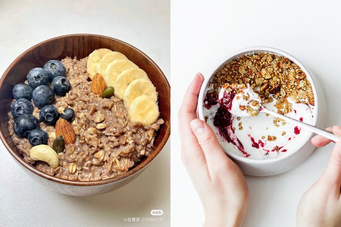 Best Easy Oats Porridge Recipes Feature
