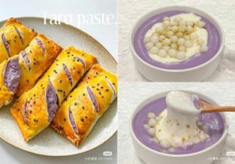 Best Easy Yam Desserts Recipes Feature