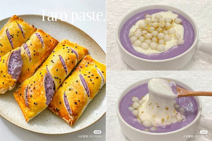 Best Easy Yam Desserts Recipes Feature