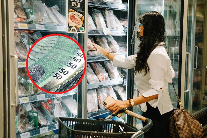 Cara Semakan Sumbangan Asas Rahmah Feature