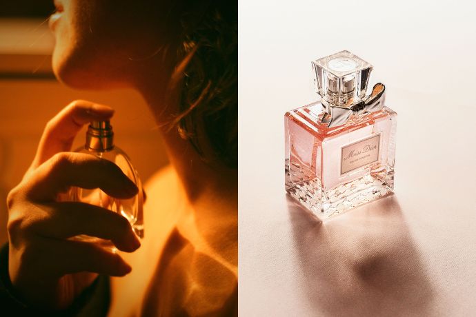 Guide To Fragrance Types Feature