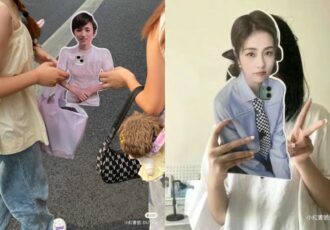 Latest Trend Among Fans Human Shaped Phone Cases Feature