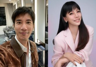 Leehom Lee Jing Lei Case 2 Feature