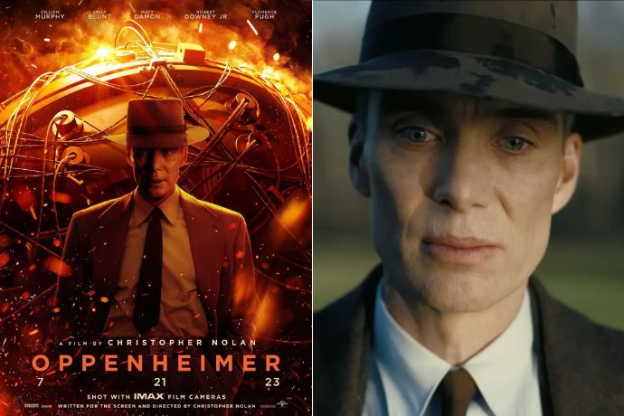 Oppenheimer Movie Review Feature