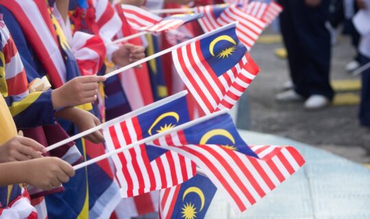Public Holiday Malaysia August 2023 Feature