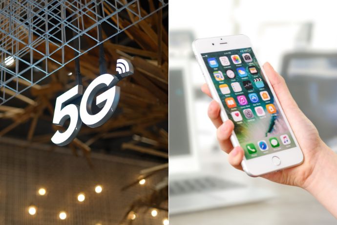 5g Rahmah Package Feature