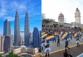 7 Fun Attractions In Kl Selangor For Malaysia Independence Day Feature