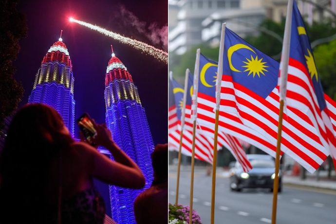 Malaysia Day Holiday 2023 Feature