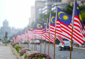 Public Holiday Malaysia September 2023 Feature