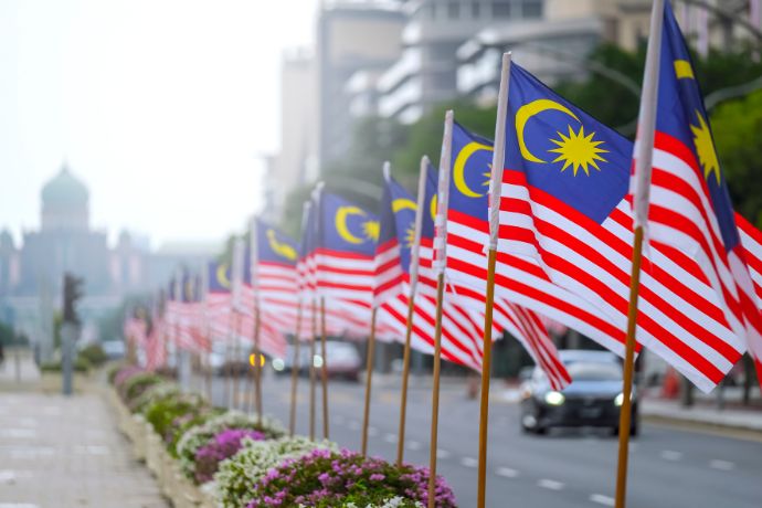 Public Holiday Malaysia September 2023 Feature