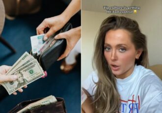Tipping Culture In The Us Is Out Of Control Feature
