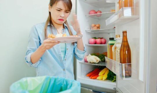 Tips For Safe Preparation And Storage Of Food At Home Feature