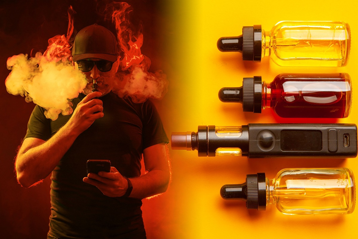 Vaping Linked To Lower Sperm Counts And Testicular Damage (3)