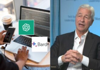 Jamie Dimon Says Ai Could Bring A 3 Day Workweek Feature