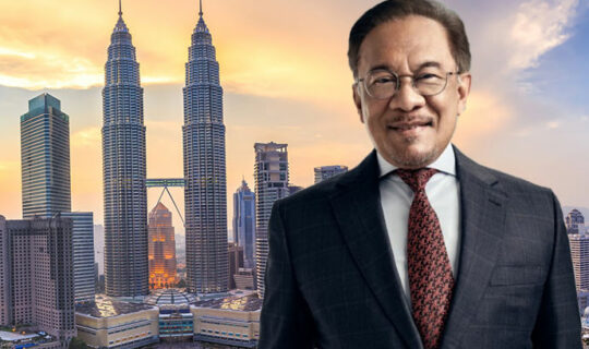 Malaysia Budget 2024
