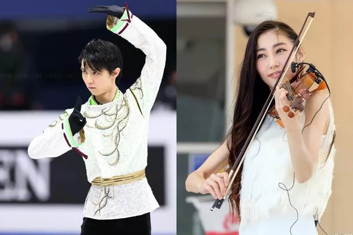 Hanyu Yuzuru 1