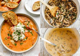 Best Easy Western Soup Recipes Feature