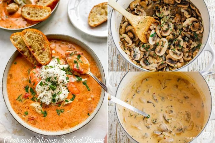 Best Easy Western Soup Recipes Feature