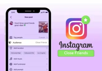 Instagram Close Friends Post Feature