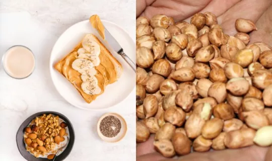 Peanut Butter Found Aflatoxin 2
