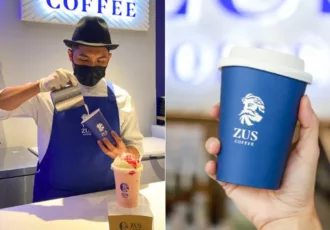 Zus Coffee Being Boycotted Bcuz Of Name Feature
