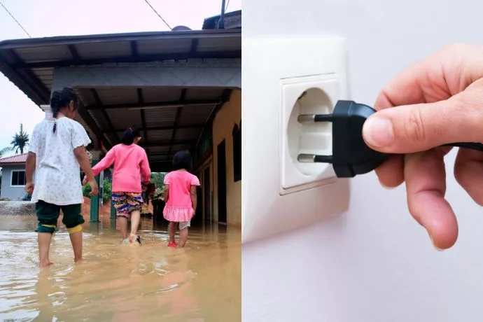 Tnb Panduan Keselamatan Banjir Feature