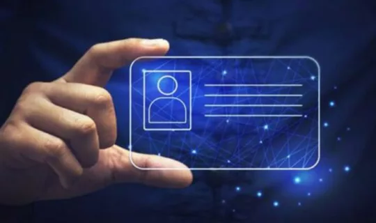 What Is Digital Id 3