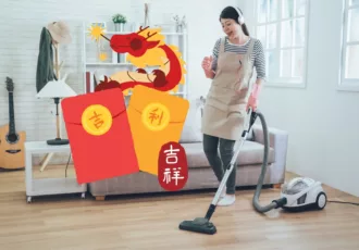 2024 Cny Spring Cleaning Auspicious Day