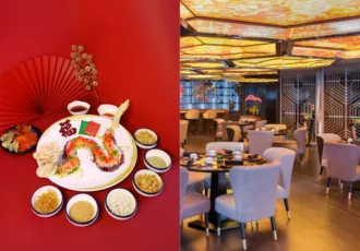 W Kl Hotel Chinese Cuisine Yen Cny Menu 1