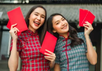 Chinese New Year Angpao Budget 2024 Feature