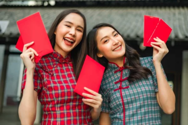 Chinese New Year Angpao Budget 2024 Feature