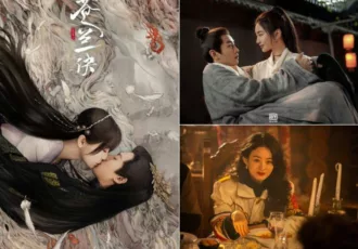 Chinese New Year Chinese Drama List 2024 Feature