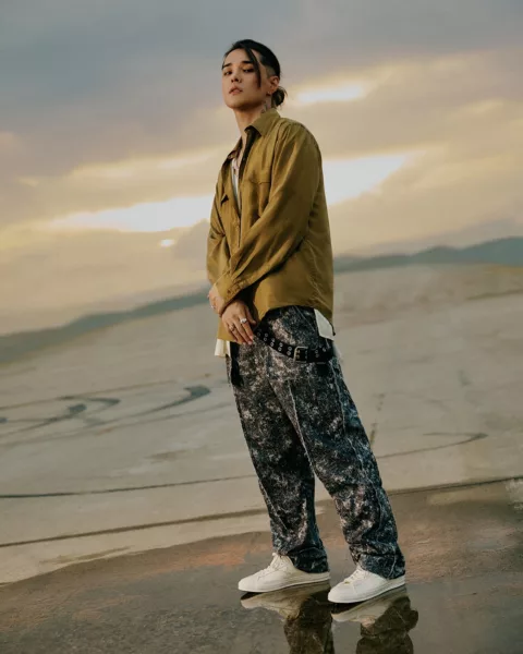 Dean Kpop
