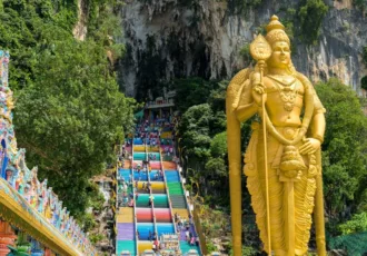 History About Thaipusam 6 1
