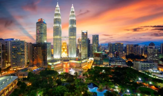 Kuala Lumpur Ranked 33 In Best 50 Cities 1