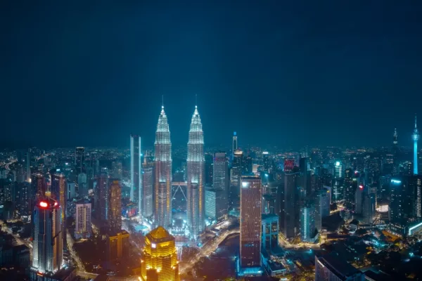 Kuala Lumpur Ranked 33 In Best 50 Cities 2