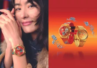 Swatch Chinese New Year Collection 2024 Feature