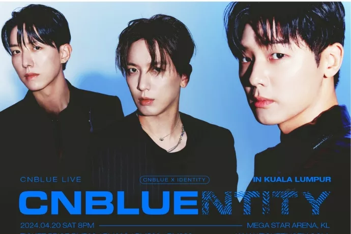 Cnblue 4