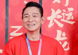 Andy Lau