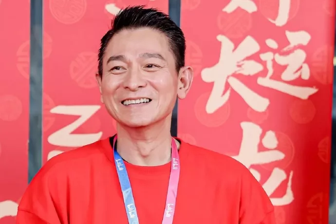 Andy Lau