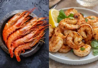 Best Easy Prawn Recipes Featured