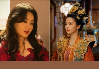 Chinese Dramas With Strong Female Lead Feature