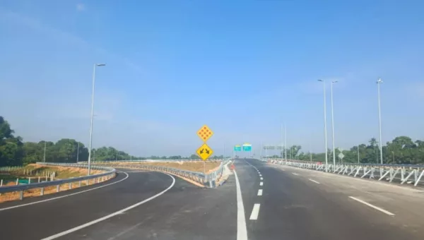Must Know Malaysia News In March 2024 Highway