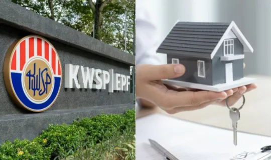 Steps To Pay House Loan Instalment Using Epf Kwsp Account 2 Feature
