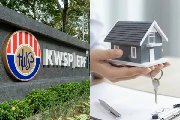 Steps To Pay House Loan Instalment Using Epf Kwsp Account 2 Feature