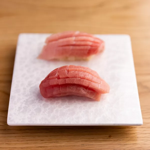 Tokyo Omakase Recommendation 2024 Sushi Banya 4