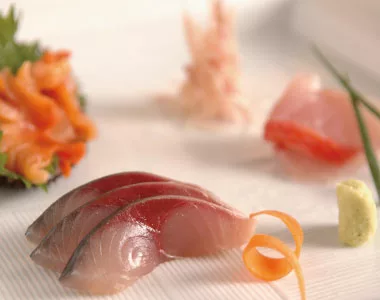 Tokyo Omakase Recommendation 2024 Sushi Tokyo Ten 3