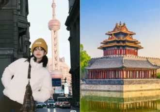 Top 10 Popular Tourist Cities In China Feature