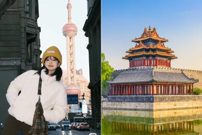 Top 10 Popular Tourist Cities In China Feature